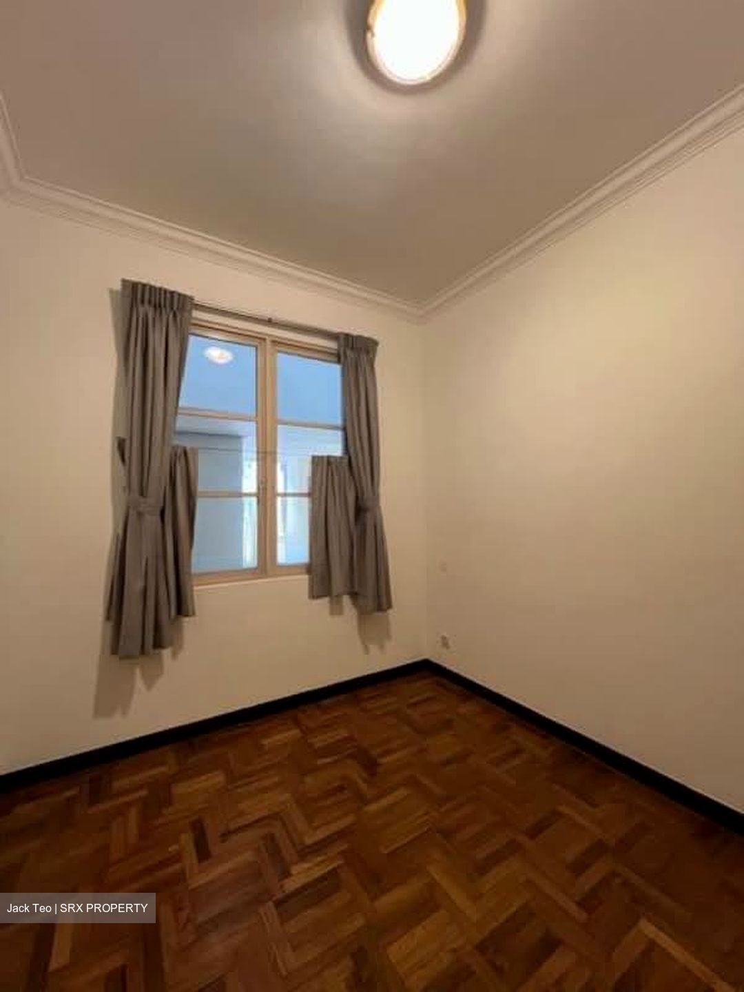 Gallop Gables (D10), Condominium #558083331
